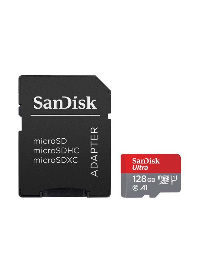 sandisk Ultra microSDXC- 120MB/s A1 Class 10 UHS-I - Image 3