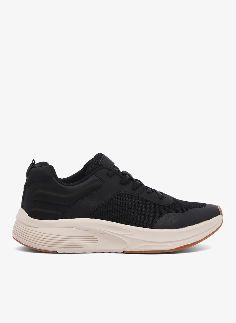 Casual Comfort Sneakers