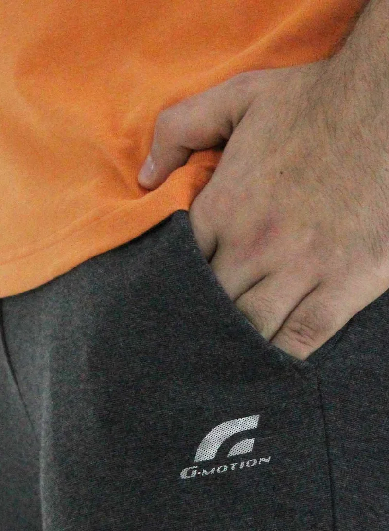 GIORDANO Men's G-Motion Joggers