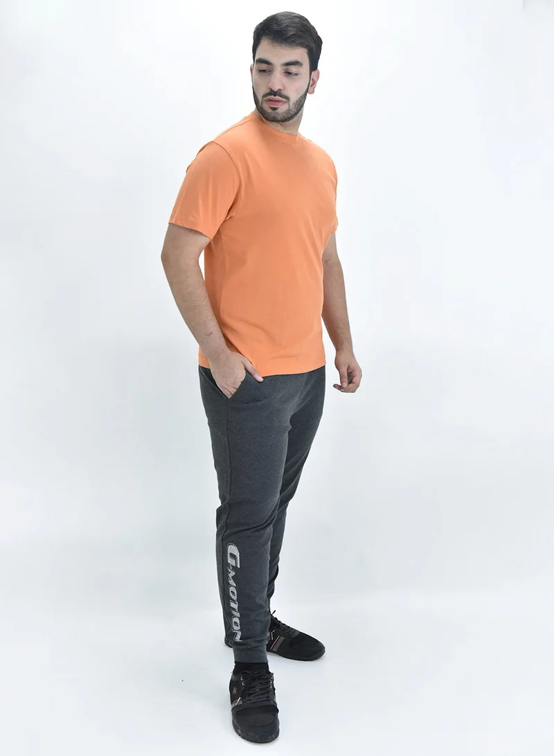 GIORDANO Men's G-Motion Joggers