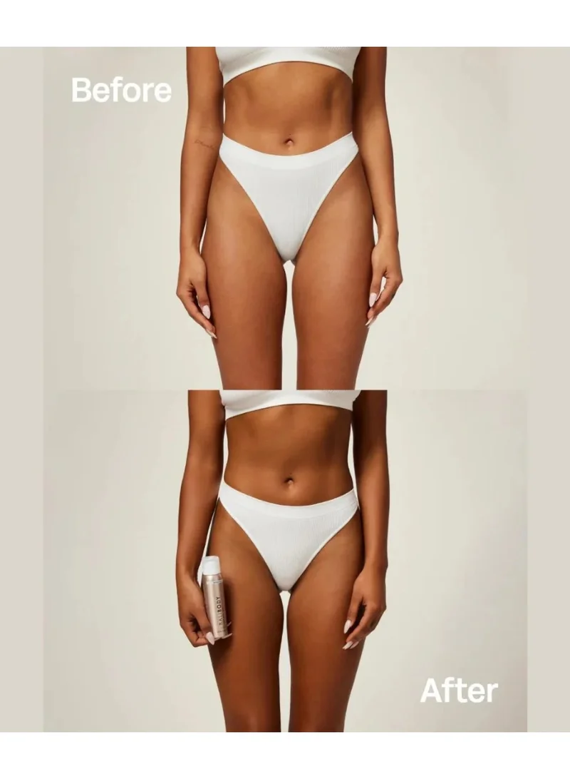 Bali Body Instant Tan - Light to Medium