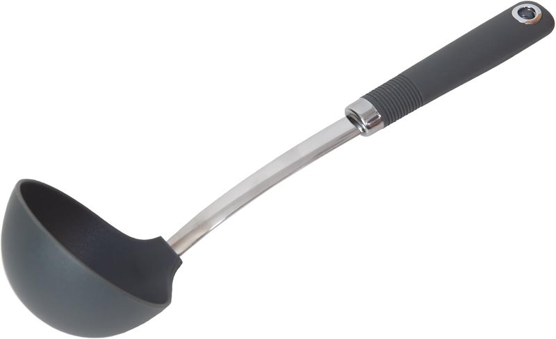 Fresh Choice Nylon Soup Ladle - Image 3