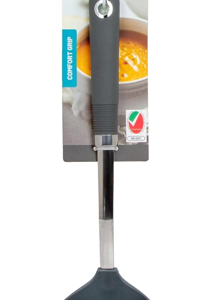 Fresh Choice Nylon Soup Ladle - Image 1