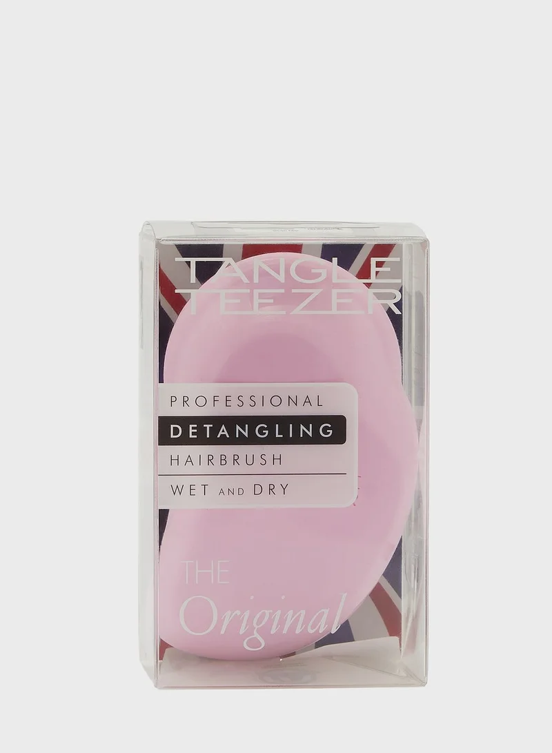 TANGLE TEEZER Original - Pink / Mauve