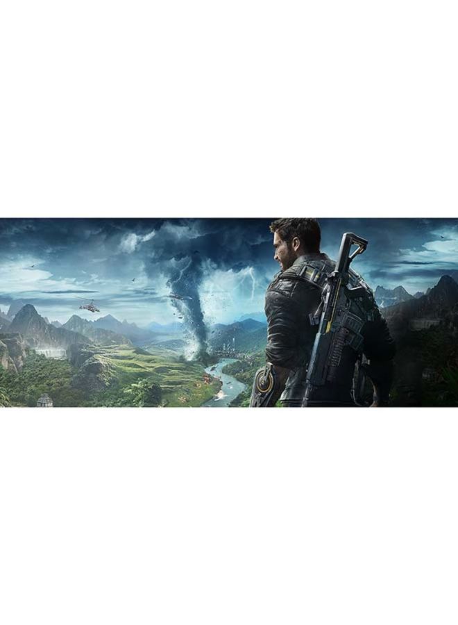 Square Enix Just Cause 4 (Intl Version) - Action & Shooter - playstation_4_ps4 - Image 3