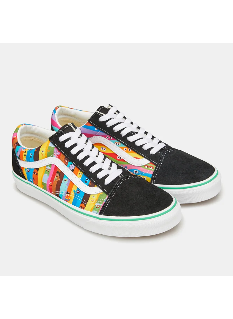 VANS Old Skool Unisex Shoe
