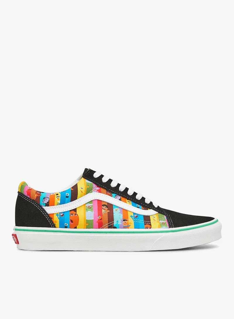 Old Skool Unisex Shoe