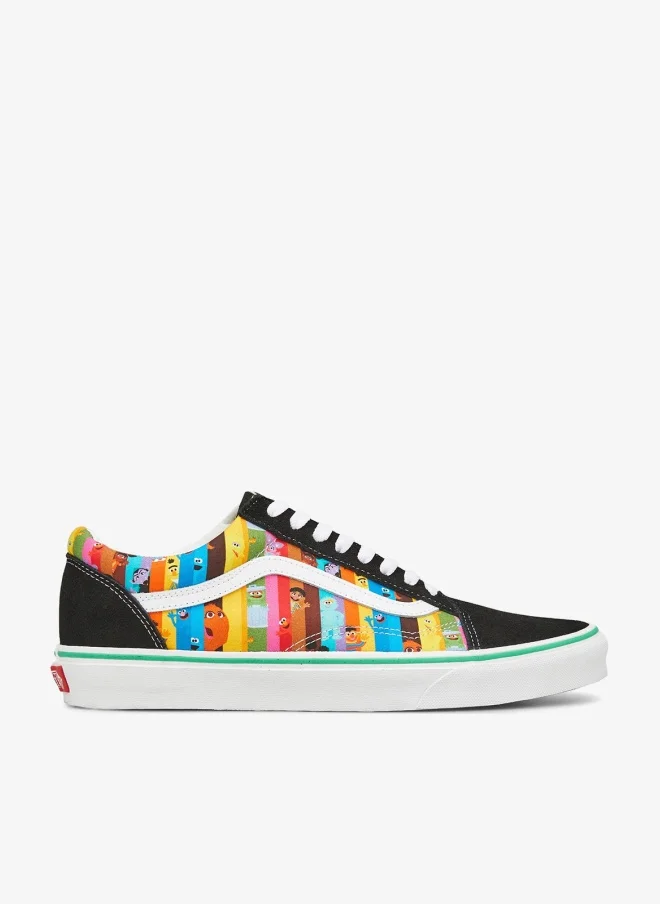 Old Skool Unisex Shoe
