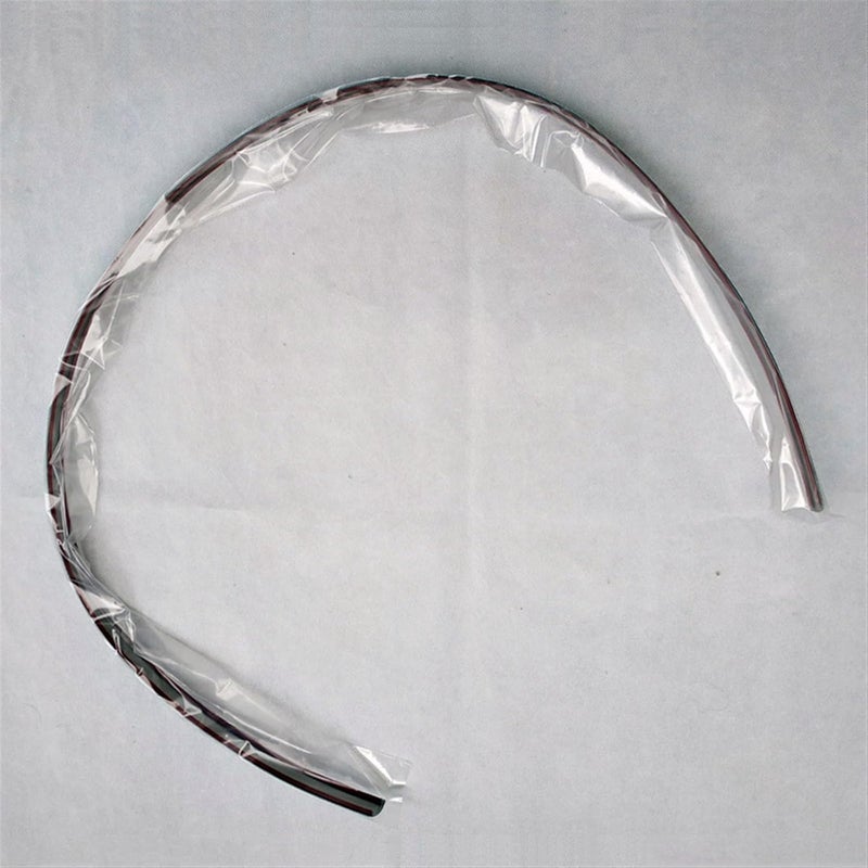 QASULER Stainless Steel Tailgate Trim for Kia Cerato K3 2019 - Image 2