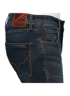 Pepe Jeans Pepe Jeans Men's Slim Jeans (PM207422S643_Green Used  - Image 2