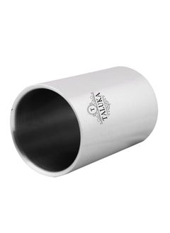 Taluka Taluka 411 x 72 Inches Approx Stainless Steel Quality Made Designer Wine Cooler Weight 525 Grams Champagne Bucket Wine Bucket Bar Accessories  - Image 2