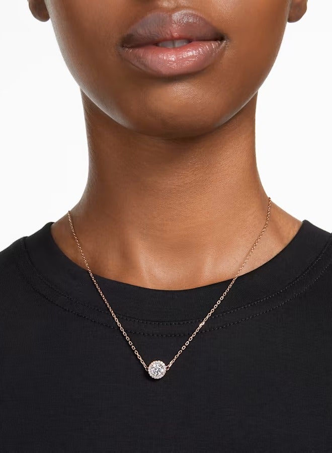 Swaro قلادة كونستيلا من سواروفسكي للنساء رقم 5636272 - Image 2