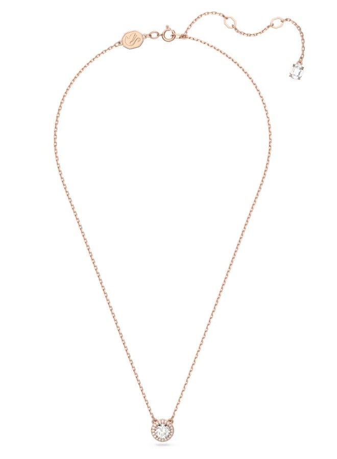 Swaro قلادة كونستيلا من سواروفسكي للنساء رقم 5636272 - Image 4