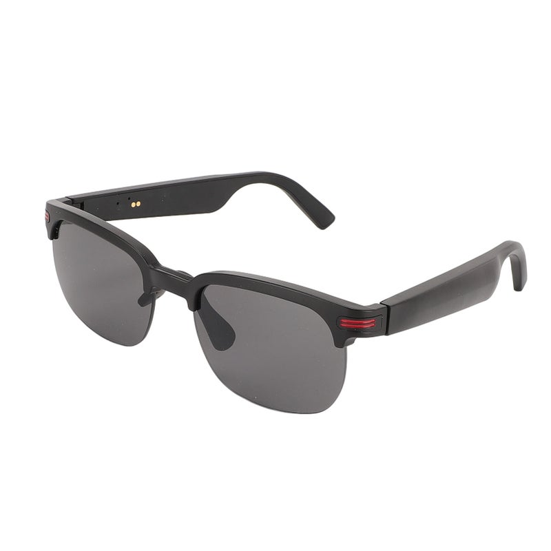 Bluetooth Glasses Stereo Sound Polarized Lenses IP67 Waterproof Music Sunglasses Earphones for Riding Driving - Image 3