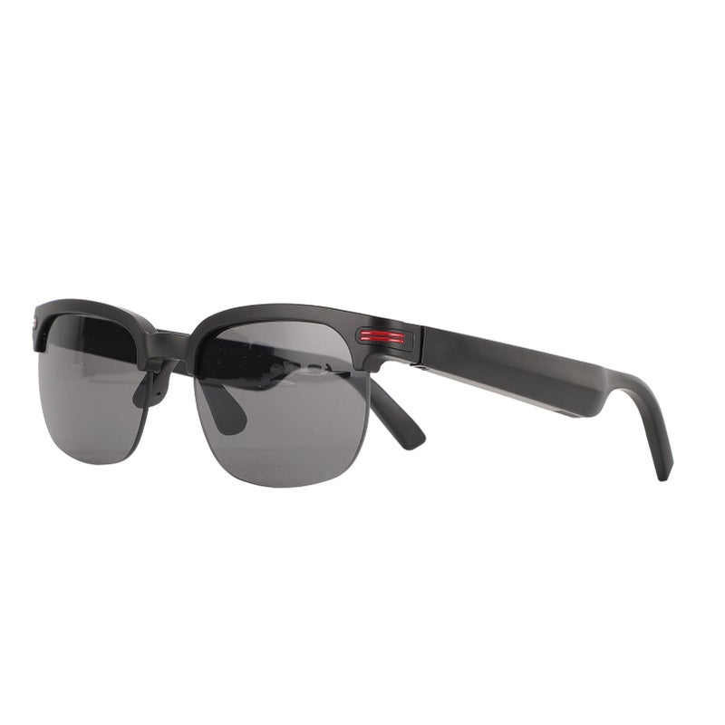 Bluetooth Glasses Stereo Sound Polarized Lenses IP67 Waterproof Music Sunglasses Earphones for Riding Driving - Image 2