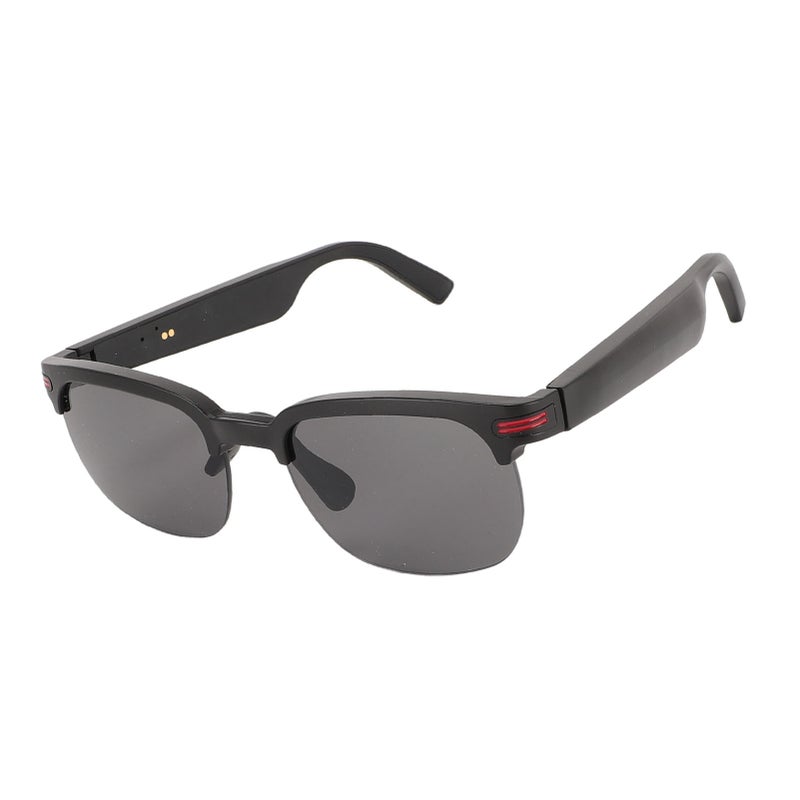 Bluetooth Glasses Stereo Sound Polarized Lenses IP67 Waterproof Music Sunglasses Earphones for Riding Driving - Image 4