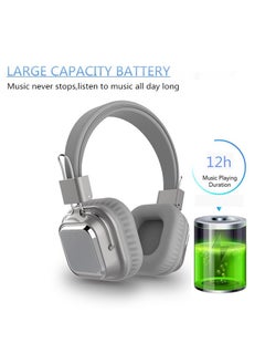 سودو سماعة رأس بلوتوث لاسلكية SODO SD-1003  - Image 4