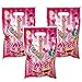 Rainmae 50 Pcs Candyland Goodie Gift Bags Lollipop Candy Party Favors Treat Family Goody Bags for Sweet Candy Theme Kids Birthday Wedding Baby Shower Party Supplies Decoration - Image 4
