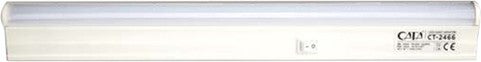 CATA 4W T5 3000K Daylight Yellow Light with Addable Switch LED Tape Luminaire CT-2466  - Image 1