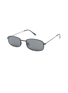 MADEYES Men's UV Protection Sunglasses EE23M241-2 - Black  - Image 1