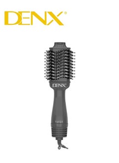 Denx Easy-To-Use Thermal Hair Dryer Comb For Quick Drying - From Denx  - Image 1