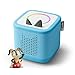 Tonies Toniebox 2 Audio Player Starter Set for Kids 1 with Playtime Puppy Sky Blue - Image 3