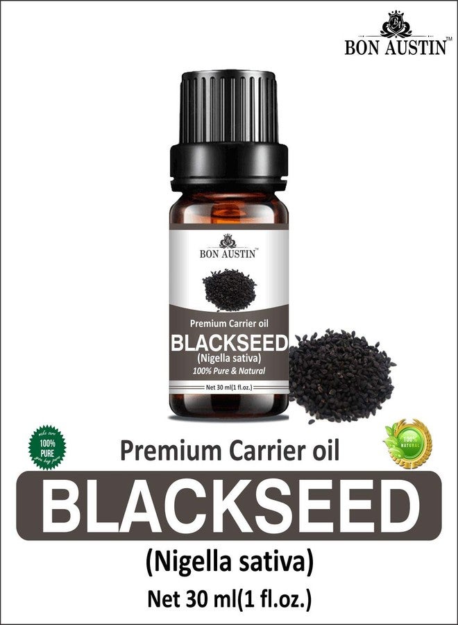 Bon Austin Natural Blackseed Oil(30 ml) - Image 3