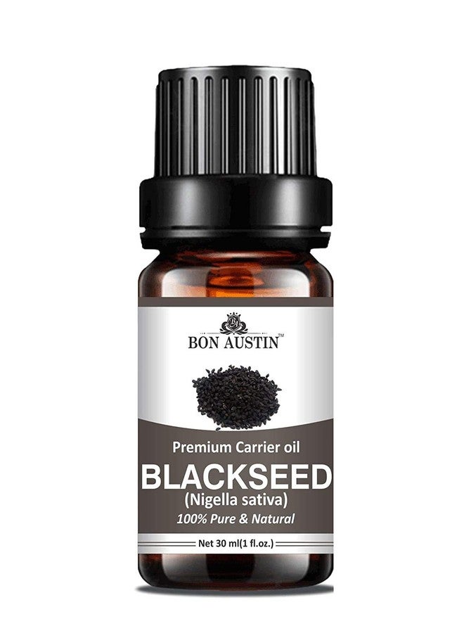 Bon Austin Natural Blackseed Oil(30 ml) - Image 2