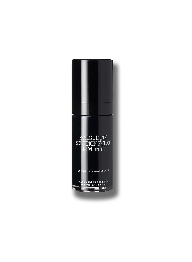 De Mamiel Essential Eye Fix Eye Serum 10ml - Image 1