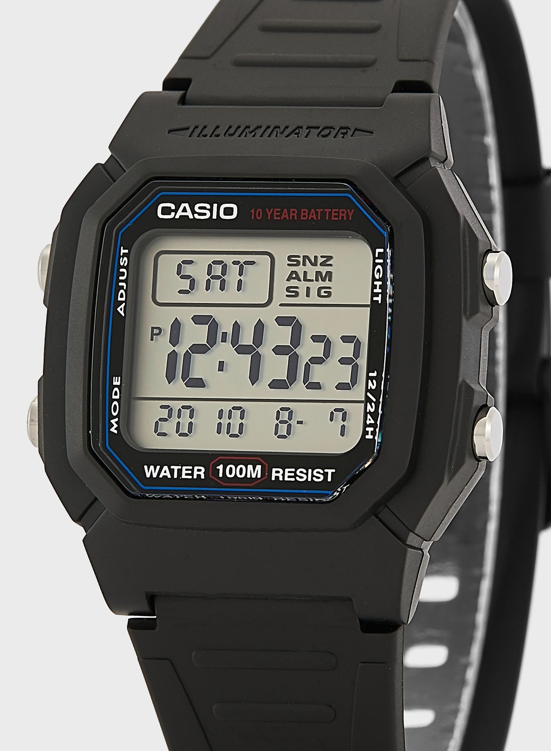 CASIO Digital Watch for Men | Best Price UAE