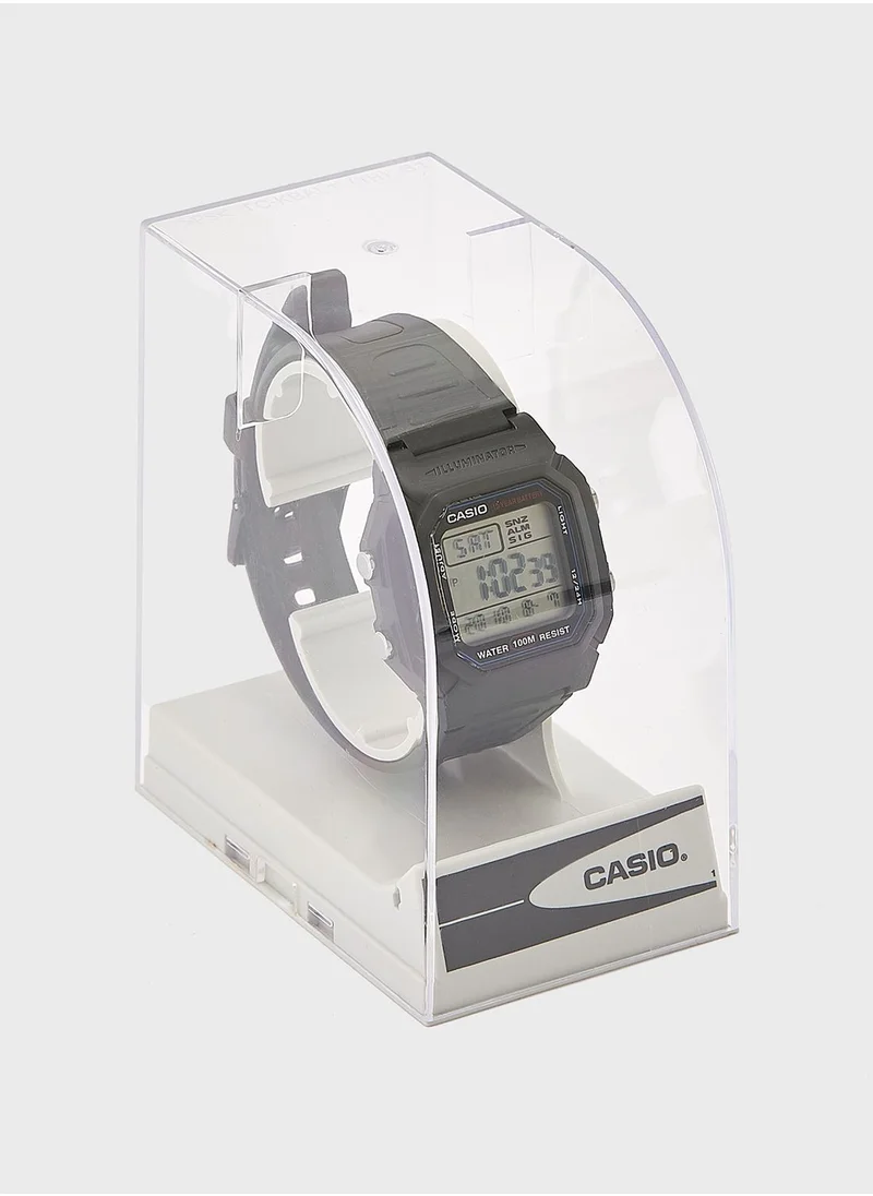 CASIO Digital Watch