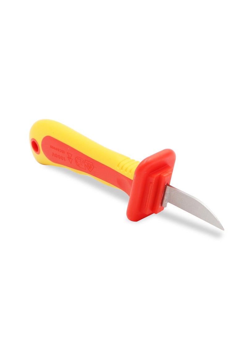 Max Germany Max Germany 51418 Insulated Cable Knife  - Image 2