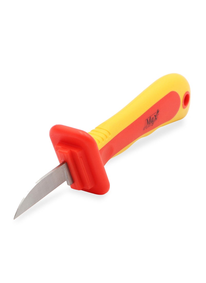 Max Germany Max Germany 51418 Insulated Cable Knife  - Image 3