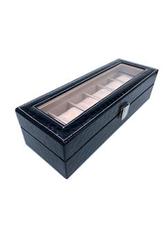 Watch Box Organizer