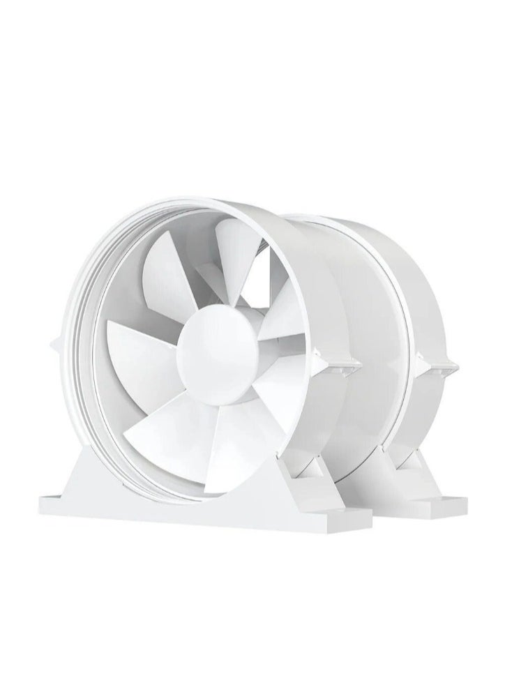 EUROVentus - EMC Fan 6 inch - Image 1