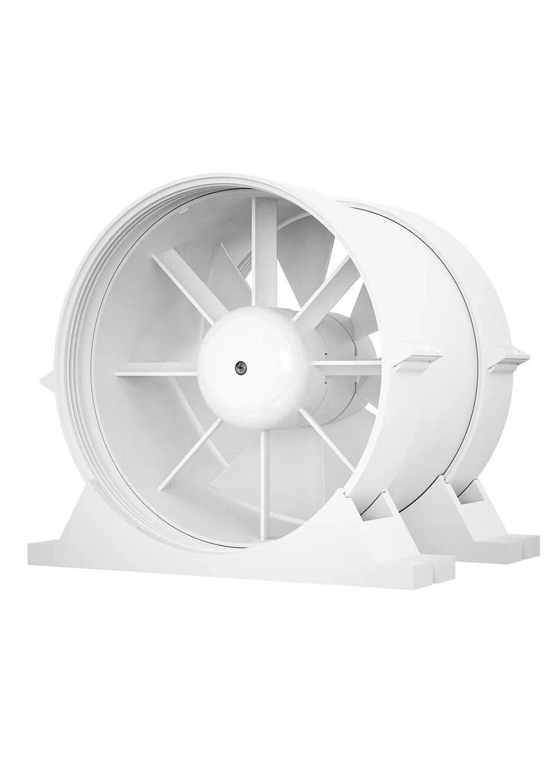 EUROVentus - EMC Fan 6 inch - Image 1