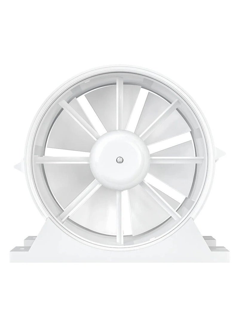 EUROVentus - EMC Fan 6 inch - Image 1