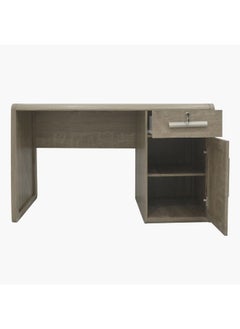 Home Box مكتب دراسة منحني Nxt 75 × 125.5 × 60 سم  - Image 1
