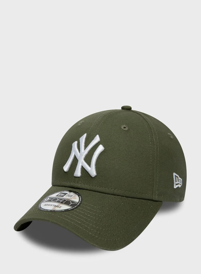 NEW ERA Youth  9Forty New York Yankees Cap