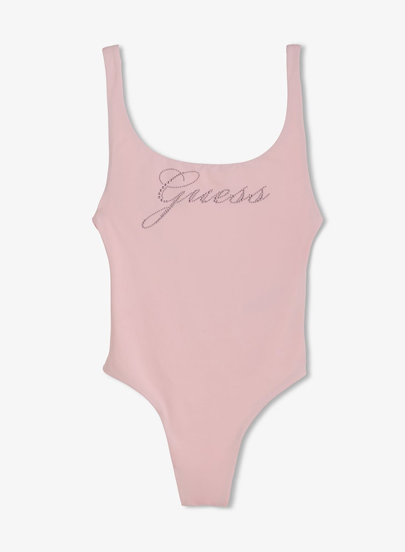GUESS One-Piece Swimsuit - Image 1