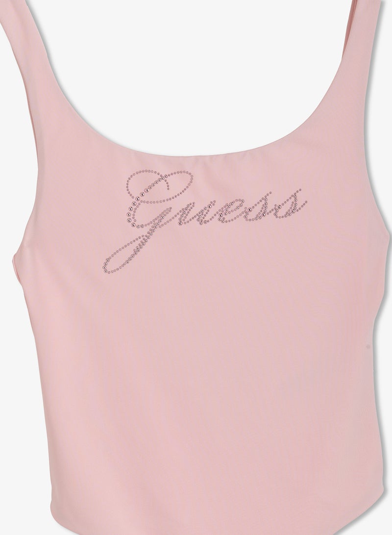 GUESS One-Piece Swimsuit - Image 3