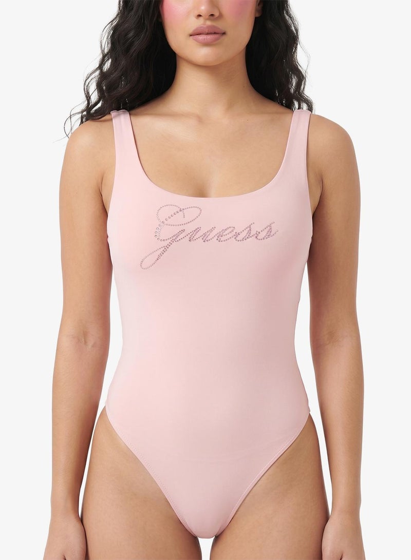 GUESS One-Piece Swimsuit - Image 3