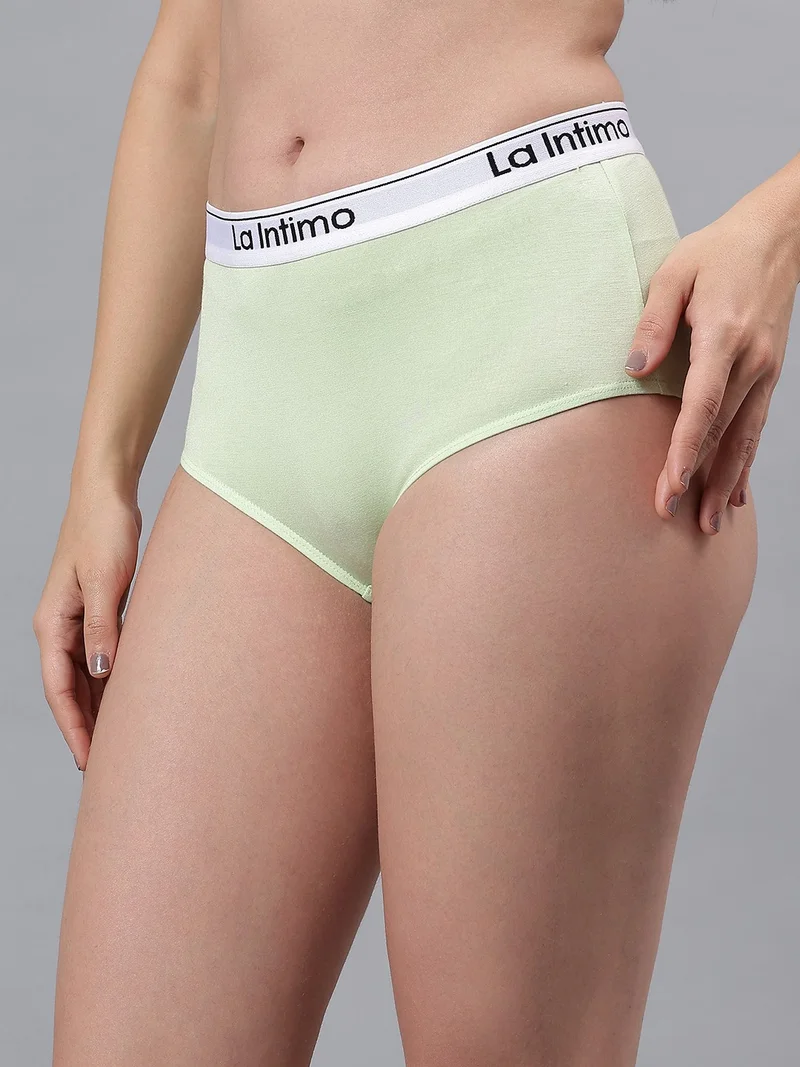 La Intimo La Intimo Dreamy Ease