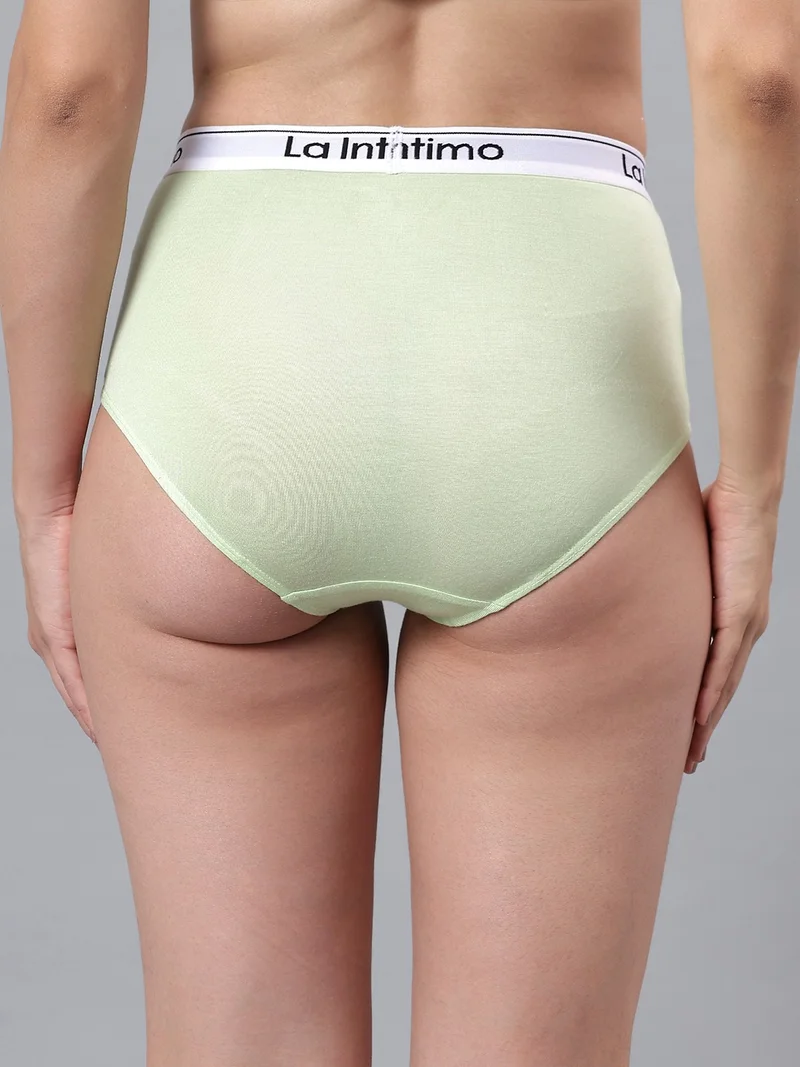La Intimo La Intimo Dreamy Ease