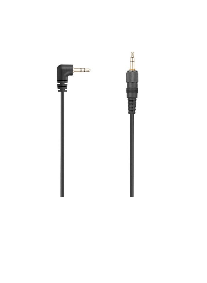 Saramonic UwMic9 Kit4 UHF Wireless Lavalier Microphone System - Image 4