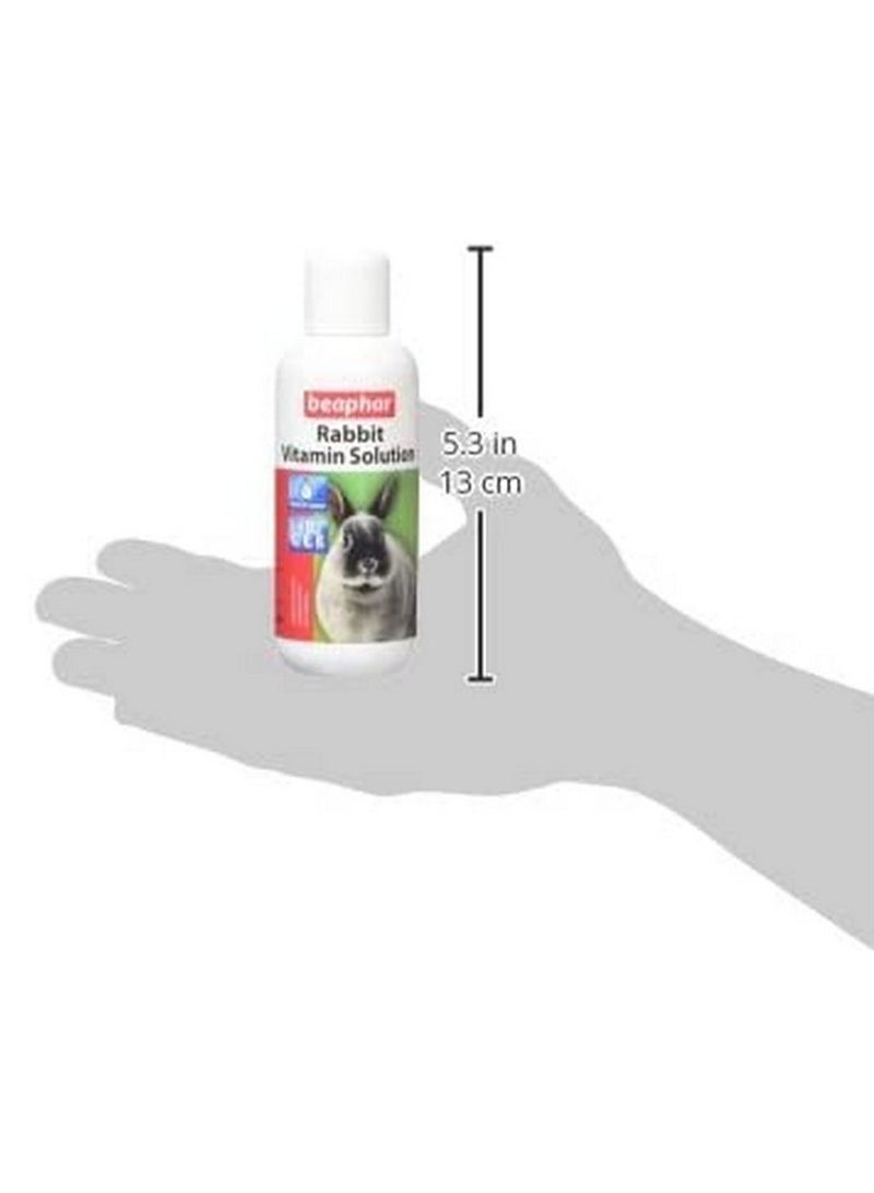 بيفار محلول فيتامين الارنب 100 مل - Image 5