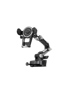 Admos 360 Degree Stable Super Suction Car Phone Holder  - Image 1