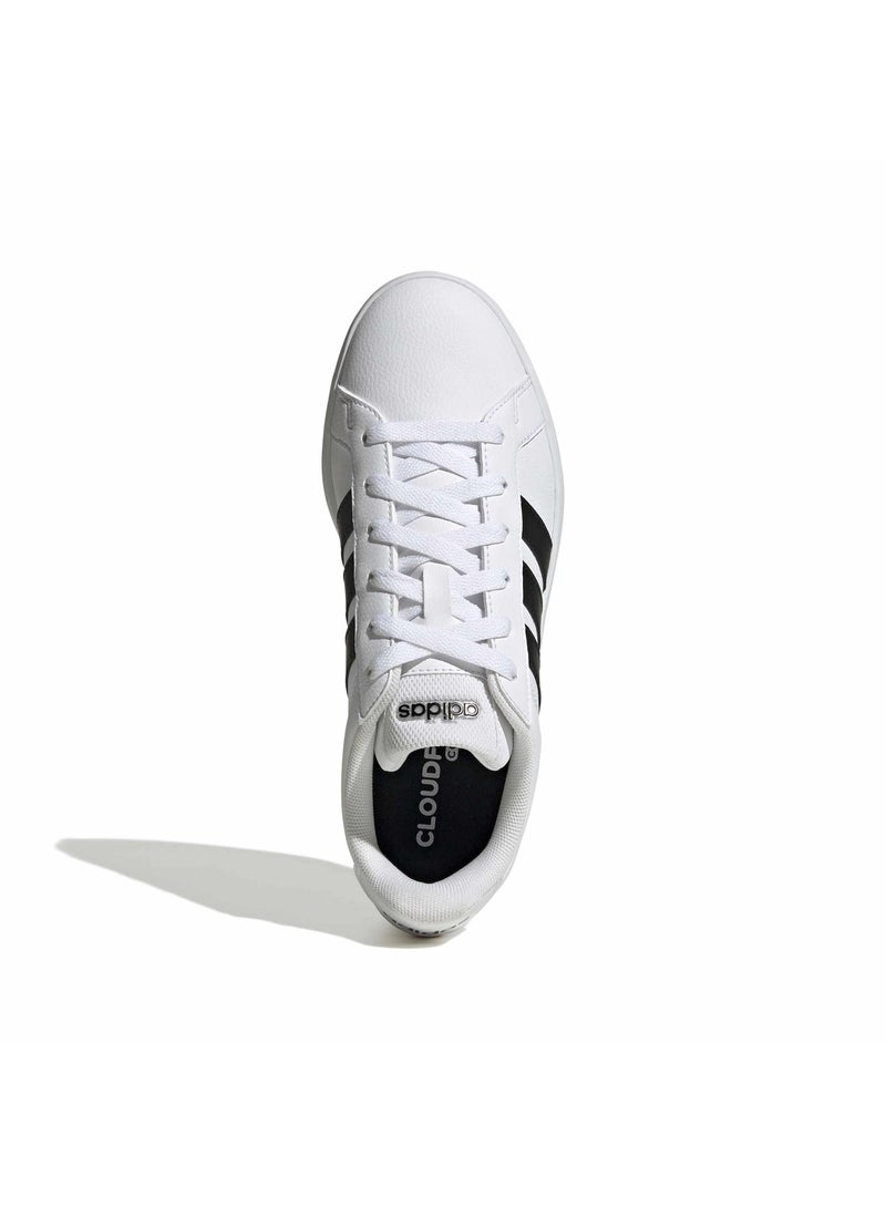 Adidas Grand Court Base 3.0 Shoes - Image 3