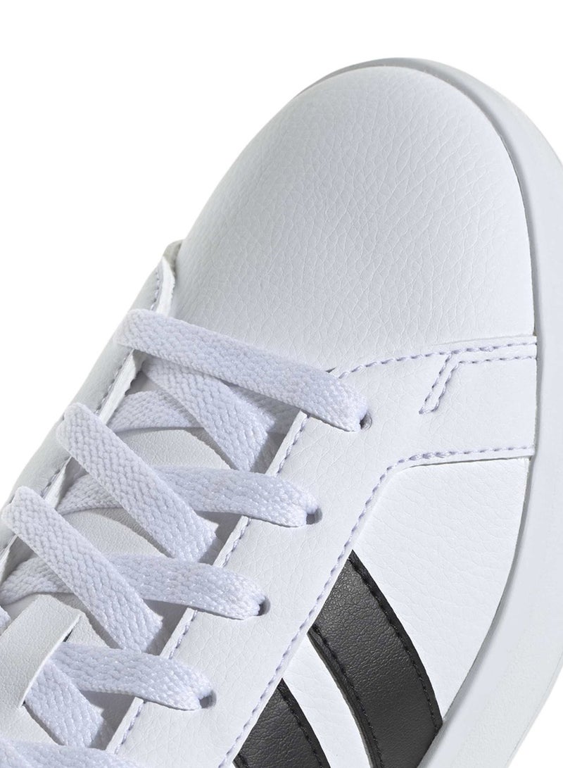 Adidas Grand Court Base 3.0 Shoes - Image 5