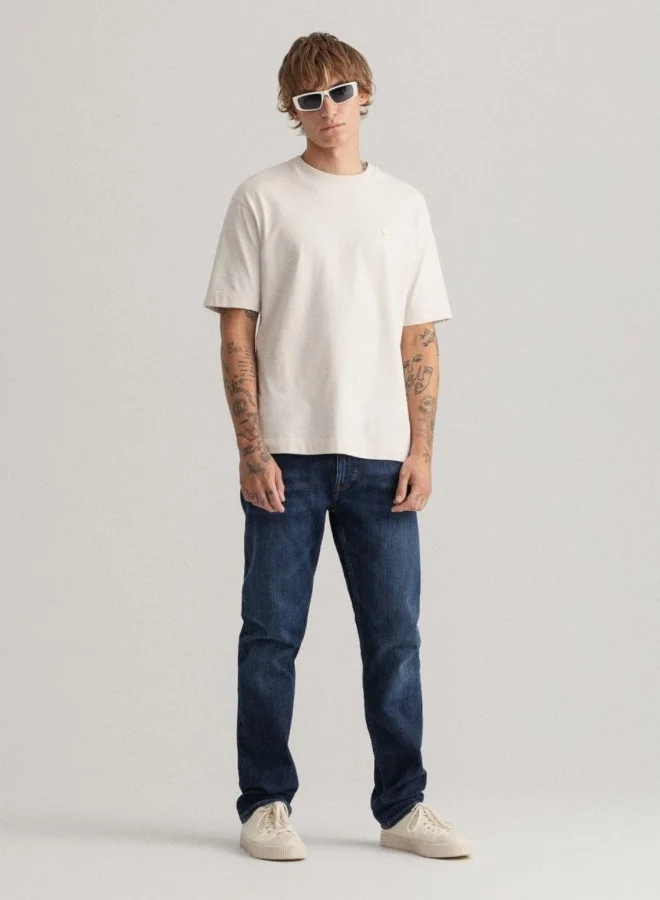 غانت Gant Arley Regular Fit Jeans